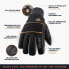 ფოტო #7 პროდუქტის Men's Insulated Lined PolarForce Gloves with Grip Assist