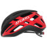 Шлем защитный Giro Agilis Helmet для велоспорта Matte Black / Bright Red, L - фото #1