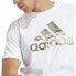 Фото #4 товара ADIDAS Camo G 1 short sleeve T-shirt