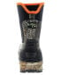 ფოტო #9 პროდუქტის Men's Rambler Insulated Neoprene Rain Boot