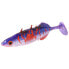 MIKADO Real Fish Stickleback Soft Lure 50 mm