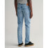 Фото #2 товара GANT Slim Fit Jeans