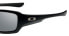 ფოტო #3 პროდუქტის OAKLEY Fives Squared Polarized Sunglasses