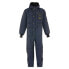Men's Iron-Tuff Insulated Coveralls with Hood -50F Cold Protection