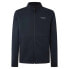 HACKETT Am Tech Track Fz full zip sweatshirt