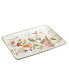 Nature's Song Rectangular Platter 16"