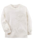 Kid Long-Sleeve Pocket Tee XS