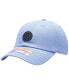 ფოტო #1 პროდუქტის Men's Light Blue Club America Casuals Adjustable Hat