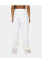 Фото #2 товара Sportswear Fleece Swirl Oversized bol kesim Kadın Eşofman Altı stilim spor