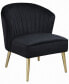 Фото #2 товара Coaster Home Furnishings Upholstered Accent Chair