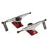 Фото #1 товара HYDROPONIC Skate Hollow Set Single Axle 6´´