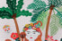 Фото #5 товара Детский настенный декор Surdic Leinwand Kinderdruck Frida Kahlo