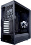 Фото #6 товара Fractal Design Define C, PC Gehäuse (Midi Tower) Case Modding für (High End) Gaming PC, schwarz