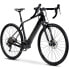 GHOST BIKES Path Asket Advanced GRX800 2023 gravel electric bike