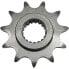 Звезда передняя JT Sprockets 520 JTF3222.11 Steel для велосипеда. Серебристый, 11T - фото #1