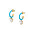ფოტო #1 პროდუქტის CHIARA FERRAGNI J19AVI12 earrings