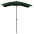 Фото #4 товара Садовый зонт vidaXL Зонтик для дачи и сада Sonnenschirm