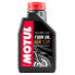 Фото #2 товара MOTUL Fork fork oil Factory Line Medium 10W fork oil 1L