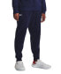 Фото #1 товара Men's Rival Tapered-Fit Fleece Joggers