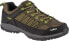 Buty trekkingowe męskie CMP CMP Sun Low Hiking 3Q11157-22ER Zielone 43