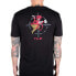 ფოტო #2 პროდუქტის ALPHA INDUSTRIES Dust Devil short sleeve T-shirt