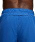 ფოტო #7 პროდუქტის Challenger Men's Dri-FIT Brief-Lined 5" Running Shorts