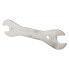 Фото #1 товара Park Tool DCW-1 Double-Ended Cone Wrench: 13 and 14mm