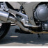 Фото #7 товара GPR EXHAUST SYSTEMS Satinox Yamaha Tdm 900 2002-14 Oval homologated slip on muffler