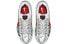 Nike P-6000 White Gold Red BV1021-101 Sneakers