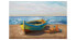Фото #1 товара Картина KUNSTLOFT Металлический образ Пляжное Шепотение