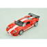 MSZ DieCast Model Ford Gt 1:32 doll