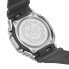 Фото #4 товара Часы Casio Octagonal Black Resin Band Watch GM-2100-1ADR