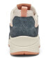 Women's Street Uno 2 Much Fun Casual Sneakers from Finish Line