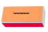 Фото #1 товара Neon Hot 4-IN-1 nail file and polisher 4 in 1