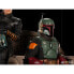 Фото #6 товара STAR WARS The Madalorian Boba Fett And Fennec On The Throne Figure