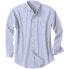 Фото #2 товара River's End Ezcare Pinpoint Long Sleeve Button Up Shirt Mens Size L Casual Tops