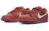 Фото #3 товара Кроссовки Nike Dunk SB Low "Mystic Red and Rosewood" DV5429-601