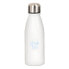Фото #1 товара SAFTA 500ml Isolated Metal Glowlab Swans Water Bottle