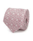 ფოტო #1 პროდუქტის Men's Mickey Mouse Silhouette Blossom Tie