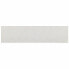 Ковер DKD Home Decor Белый ромбы современный (60 x 240 x 2,2 cm)