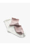Фото #8 товара Носки Koton Basic 2-Li Socks Frill Detail