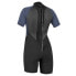 Фото #2 товара O´NEILL WETSUITS Reactor II 2 mm Spring Suit