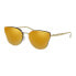 Фото #1 товара Очки MICHAEL KORS MK2068-30094Z Sunglasses