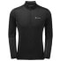 MONTANE Dart half zip long sleeve T-shirt 2XL - фото #2