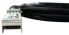 Фото #8 товара BlueOptics SFP28-DAC-1M-IB-BL - 1 m - SFP28 - SFP28 - Male/Male - Black - 25 Gbit/s