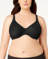 Фото #1 товара Passion for Comfort Seamless Underwire Minimizer Bra 3385