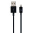 CABLEXPERT 2 m USB-A To Lightning Cable