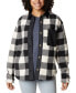 Women's West Bend Fleece Shirt Jacket