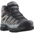 ფოტო #4 პროდუქტის SALOMON X Ultra Pioneer Mid Goretex hiking shoes