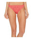 Фото #1 товара Polo Ralph Lauren Women's 183627 Hipster Bikini Bottom Swimwear Size M